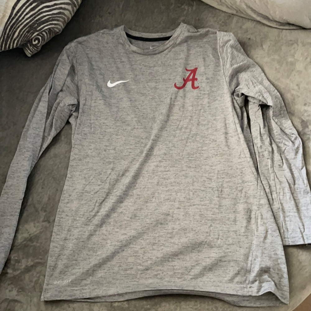 The University of Alabama Legend Long sleeve